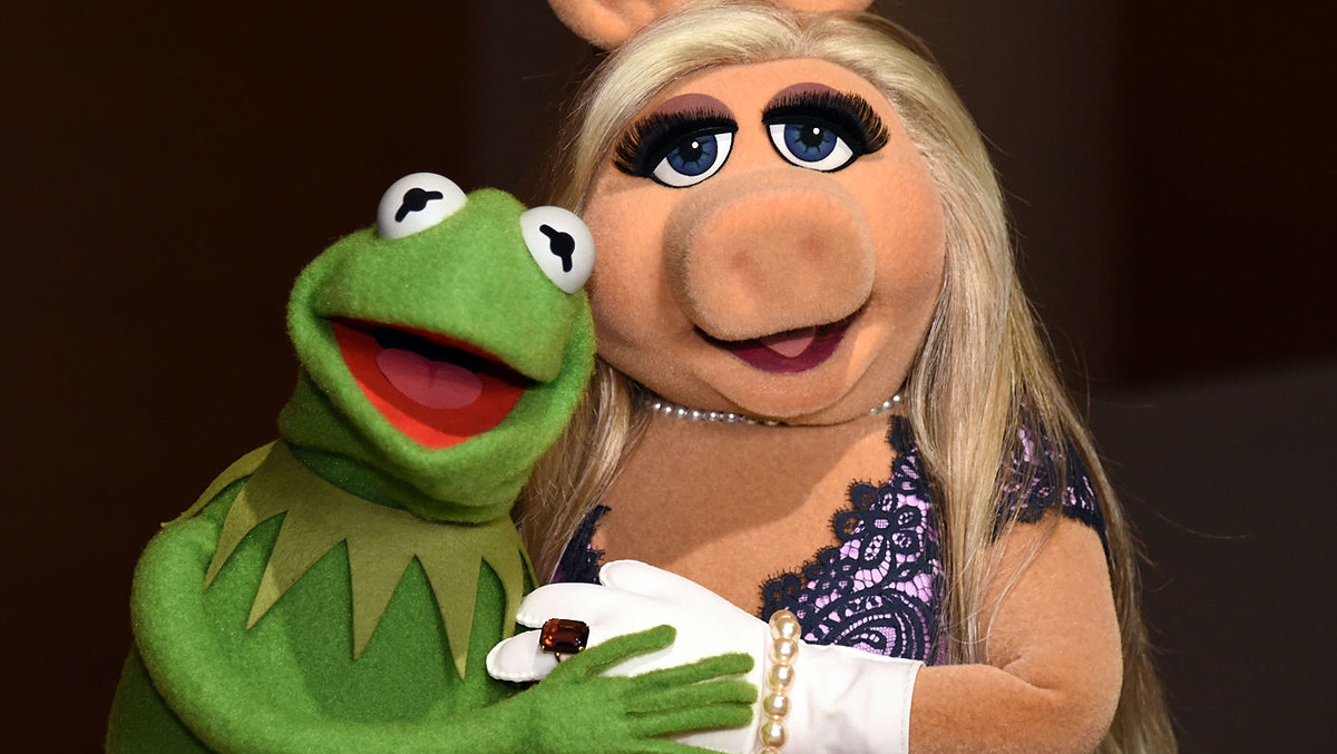 Muppet Central tweet media