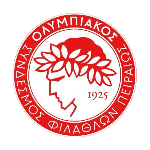 TheNegro_of_God's tweet photo. Αντικειμενικά το πιο πιο όμορφο Παγκοσμίως έμβλημα 

#Valentinesday2025 

 #OlympiacosFC https://t.co/B1O4raxWQw