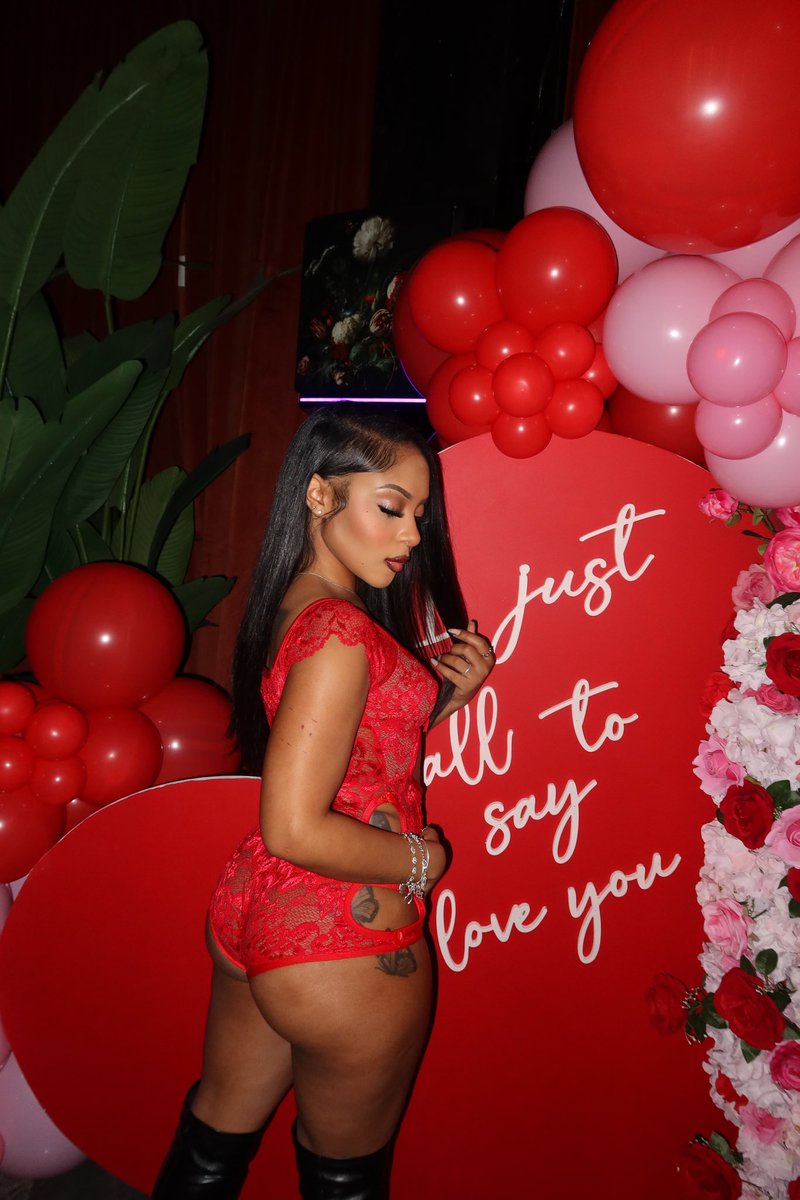 Think I ❤️‍🔥 you too much