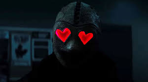 Happy Valentines Day #HeartEyesMovie