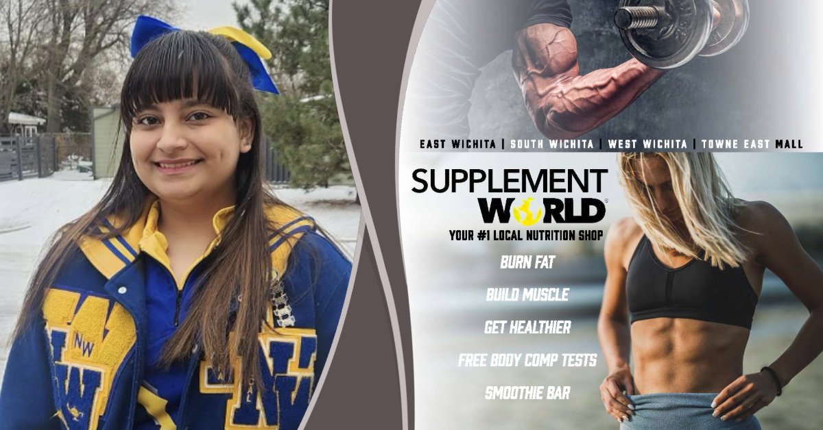 Wichita Northwest’s Avery Schippers – Athlete Spotlight – Presented by Supplement World

southcentralksvype.com/featured/wichi…