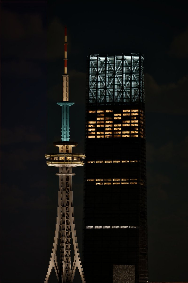 電子迷宮 tweet media