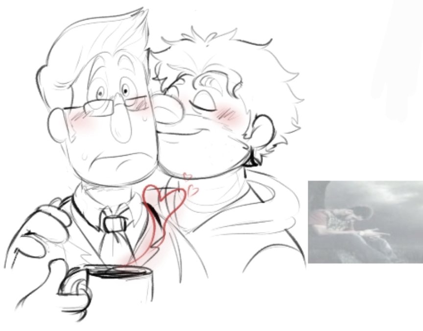 Sr_Mantecaaa's tweet image. Happy Valentine&apos;s Day!!!💖💖🎉

#Valentinesday2025 #puppetverse #avenueQ