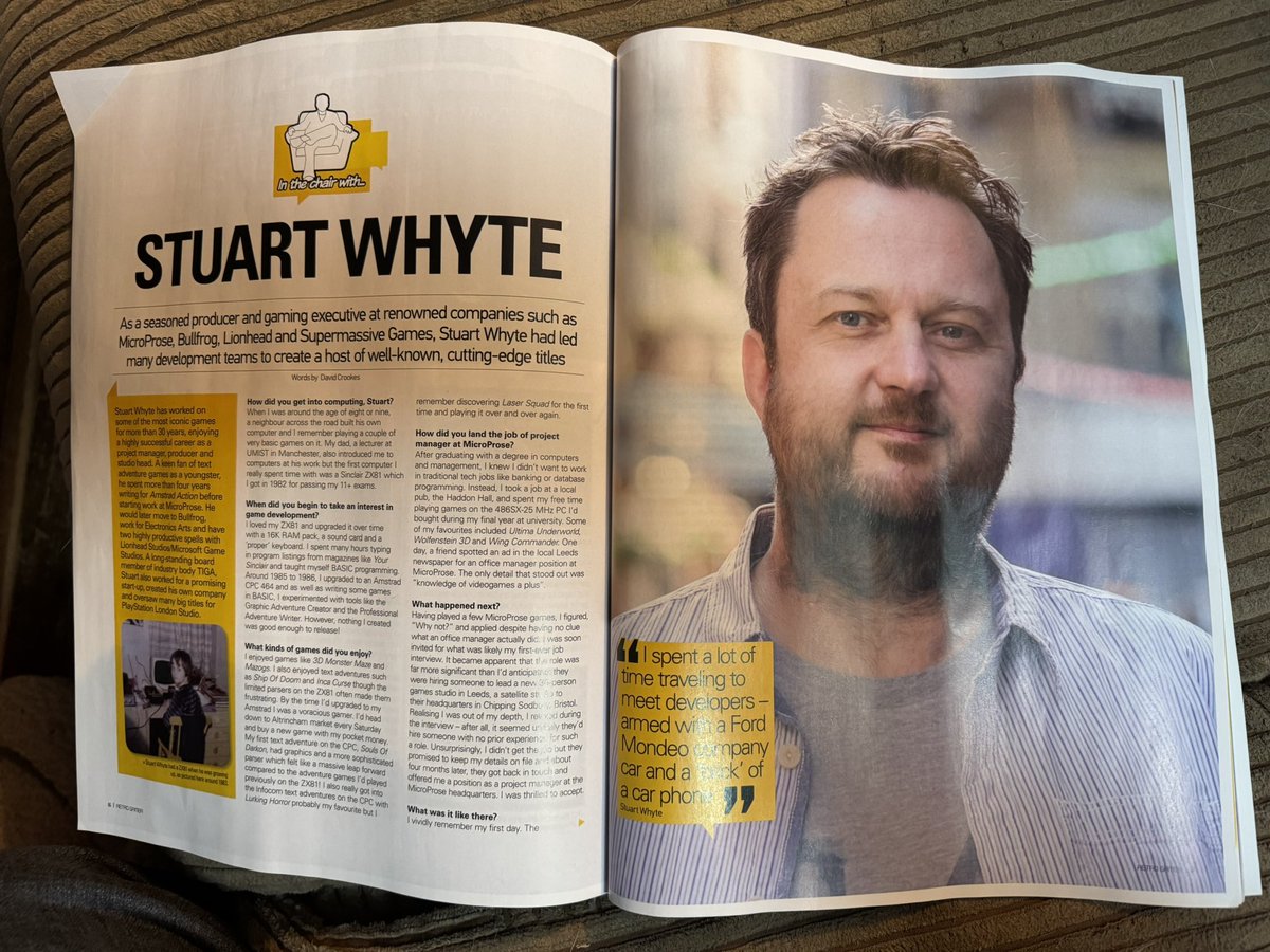 Stuart Whyte tweet media