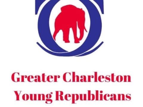Charleston Young Republicans tweet media