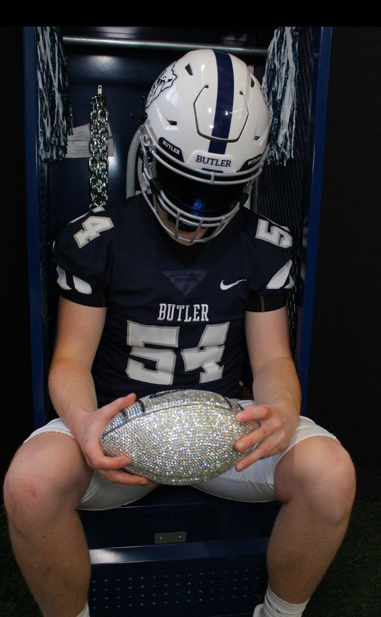 Kevork Buchaklian (@kevorkb_54) on Twitter photo Excited to announce my commitment to <a href="/ButlerUFootball/">Butler Football</a>, big thanks to everyone for all the support throughout my years! #commited #AGTG
<a href="/AntonGraham_/">Coach Graham (AG)</a> <a href="/LukeShivelyBU/">Coach Luke Shively</a>
<a href="/MJ_NFLDraft/">Mark Johnson</a> <a href="/1AEPHOTOS/">One AE Photos</a> Excited to announce my commitment to <a href="/ButlerUFootball/">Butler Football</a>, big thanks to everyone for all the support throughout my years! #commited #AGTG
<a href="/AntonGraham_/">Coach Graham (AG)</a> <a href="/LukeShivelyBU/">Coach Luke Shively</a>
<a href="/MJ_NFLDraft/">Mark Johnson</a> <a href="/1AEPHOTOS/">One AE Photos</a>
