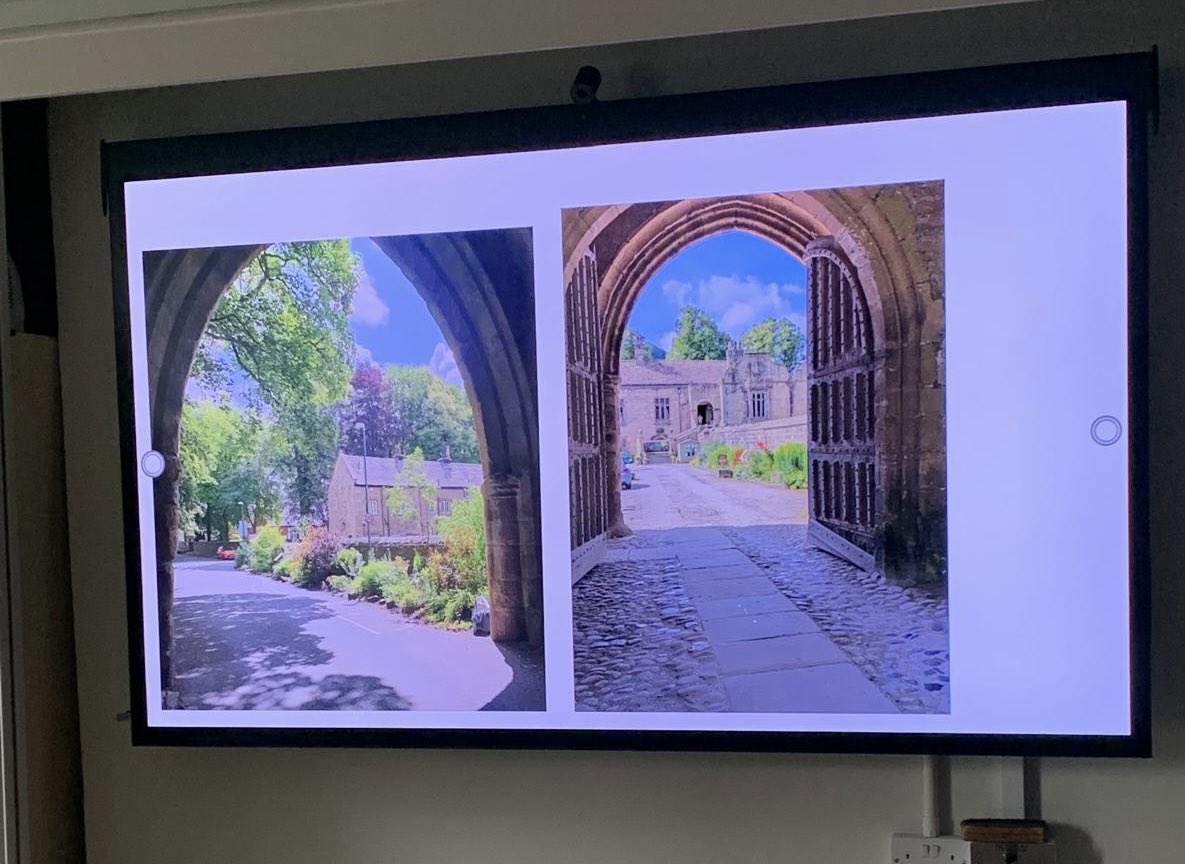 Jean Lord (@jeanlord70) on Twitter photo <a href="/WhalleyInBloom/">Whalley in Bloom</a> A great start to our gardening year . Planning meeting @ Whalley old Grammar school.
#Whalley
#inbloom
#gardening <a href="/WhalleyInBloom/">Whalley in Bloom</a> A great start to our gardening year . Planning meeting @ Whalley old Grammar school.
#Whalley
#inbloom
#gardening
