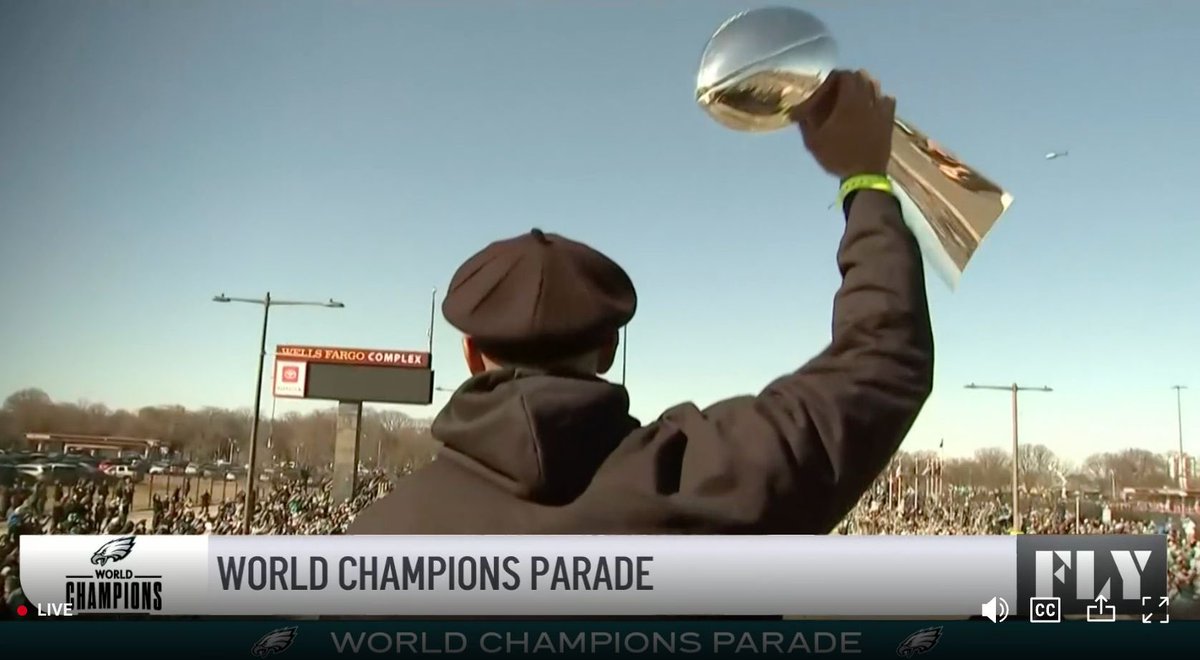 John Foley tweet media