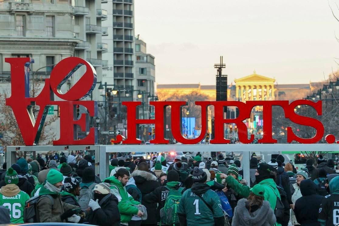 John Foley tweet media