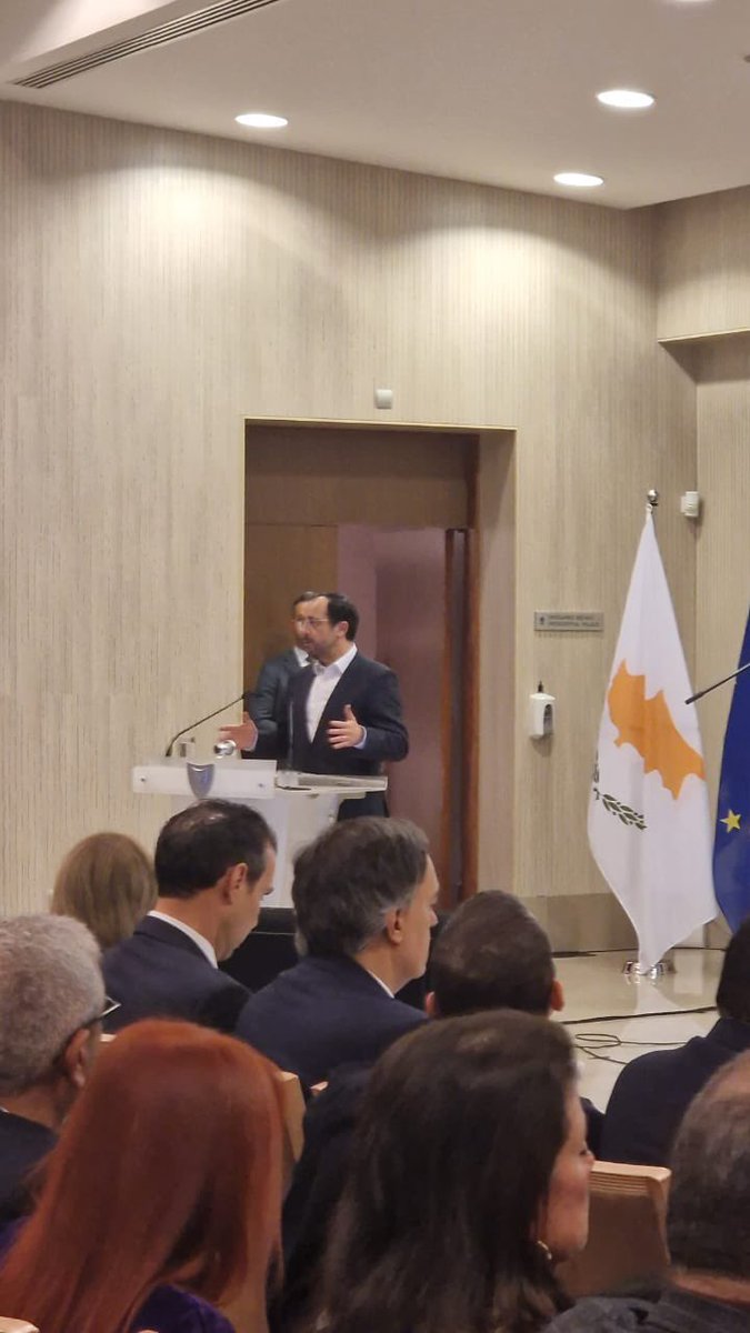 Stella Kyriakides (@skyriakideseu) on Twitter photo Joining experts globally to launch the Cyprus Action Plan for Childhood Cancer - shining a light on child and adolescent cancer <a href="/SIOPEurope/">SIOPE 🎗️</a> <a href="/WHO/">World Health Organization (WHO)</a> <a href="/WHO_Europe/">WHO/Europe</a> @elpidafoundation Joining experts globally to launch the Cyprus Action Plan for Childhood Cancer - shining a light on child and adolescent cancer <a href="/SIOPEurope/">SIOPE 🎗️</a> <a href="/WHO/">World Health Organization (WHO)</a> <a href="/WHO_Europe/">WHO/Europe</a> @elpidafoundation