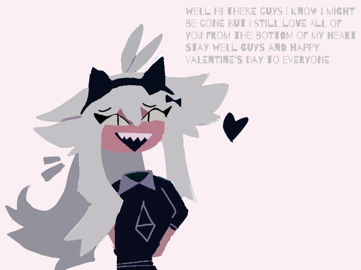 MXfpe's tweet photo. So.i kinda made this just to cheer everyone up That's all iam intended too guys I just wanna make everyone happy that's all.I know I might be late.But hope this makes fpe fans Happy.happy valentine's day btw guys ❤️❤️
#FPE #KATIEVERSE #HappyValentine #art #Katie https://t.co/ccJjT4Aalp