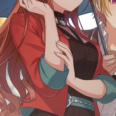 Asami Kanjo (@MxItenCxre) / Posts / X
