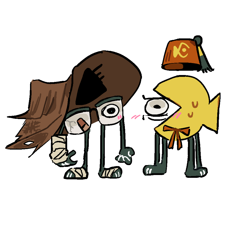 ▹ᱝ CARL tweet media