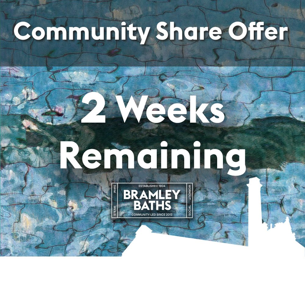 Bramley Baths tweet media