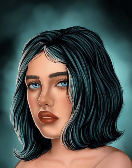 LizAlejandro23's tweet photo. I’m very excited to show you this illustration. 🥺
The color have me in love 😻 

Don’t forget: Booking Open in March ✌🏻 https://t.co/5htrJQuXYT