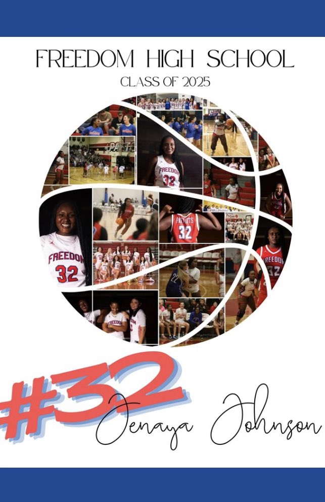 Thanks to our Seniors!