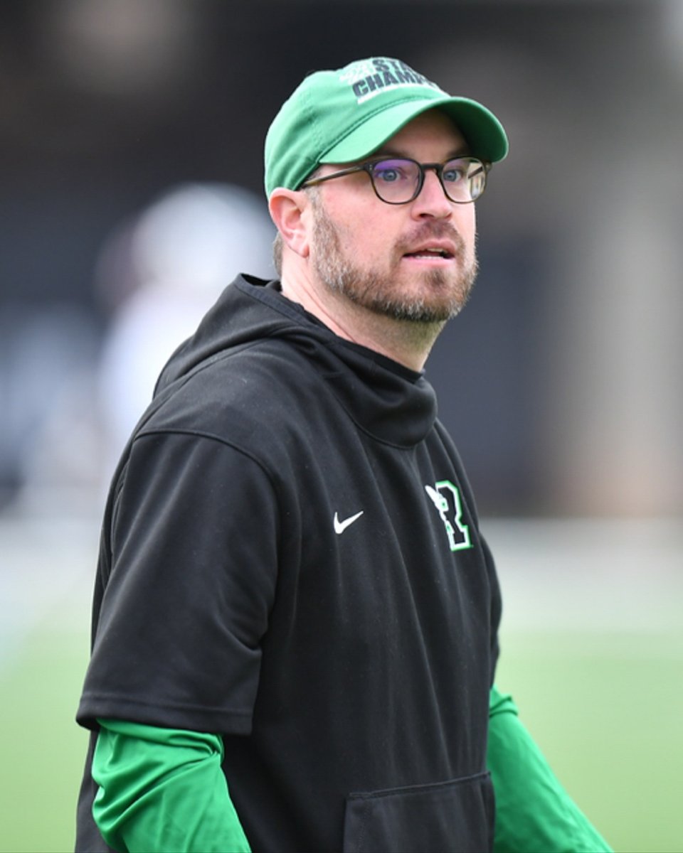 Georgia's two best teams square off in an hour as <a href="/RoswellMensLax/">Roswell Lacrosse</a> and <a href="/BufordLacrosse/">Buford Lacrosse</a> square off. 

Roswell's led by <a href="/thunderlacrosse/">Thunder Lacrosse</a> director Bryan Wallace, who'll be inducted into the Georgia Lacrosse HOF soon!

How he got there, via <a href="/kstone06/">Kevin J. Stone</a>: nlfrankings.com/thunder-lacros…