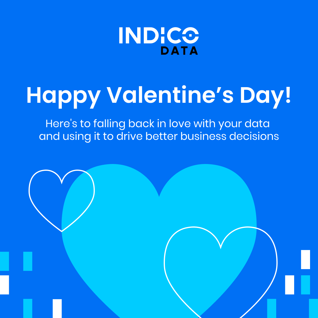 Better data, better decisions—what’s not to love? 💙 This Valentine’s Day, celebrate the power of smarter insights that drive real impact in underwriting, claims, and policy servicing. 

#HappyValentinesDay