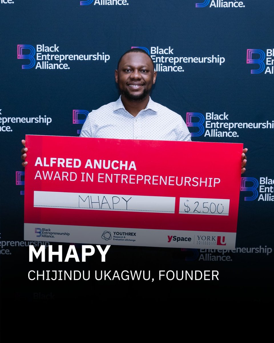 Learn more about the impact here: yorku.ca/yspace/program…