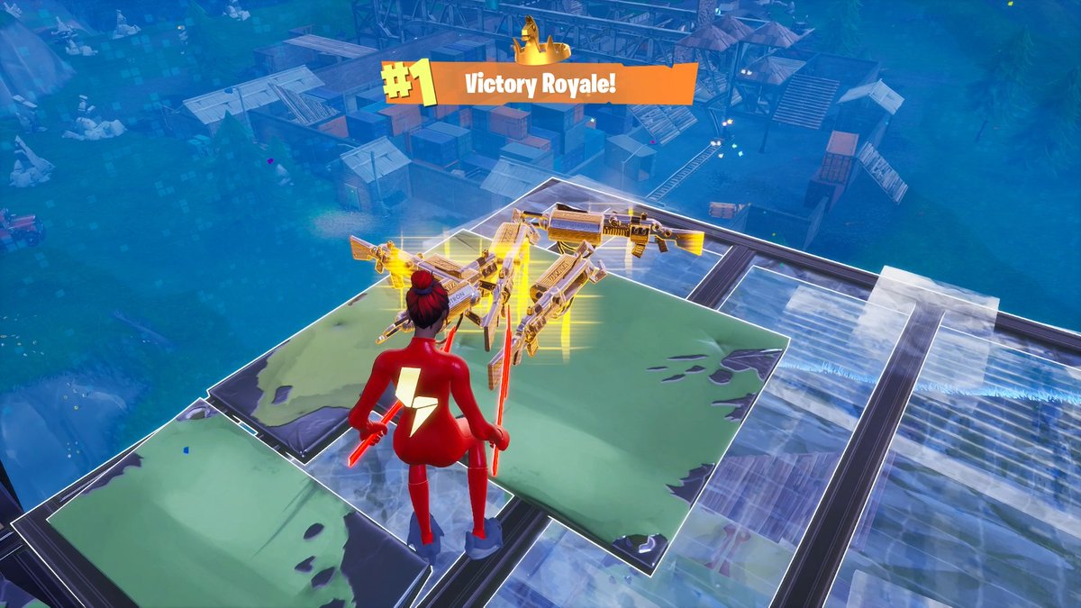 I just won using 5 zapotrons...