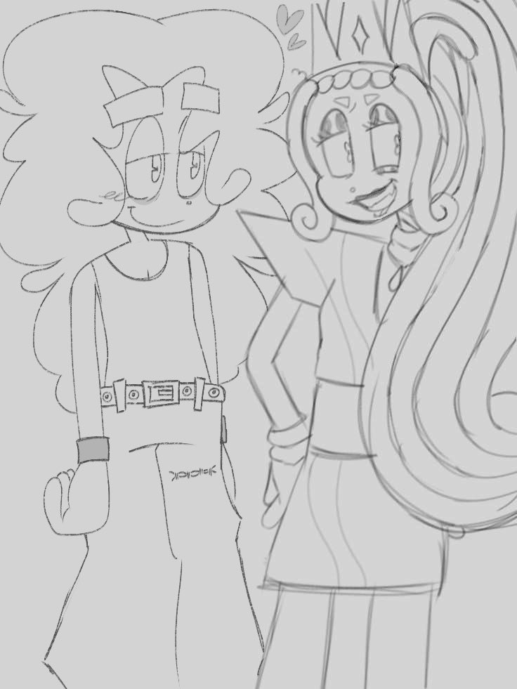 Tried sticking to the OG style for this one lol
