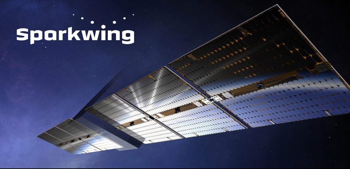 Op zaterdag 1 maart wordt er een lezing georganiseerd door het Nationaal Ruimtevaart Museum (NRM) in Lelystad: "Sparkwing: hoe een klein zonnepaneel groot werd." Wil je je aanmelden? Kijk dan op : nationaalruimtevaartmuseum.nl