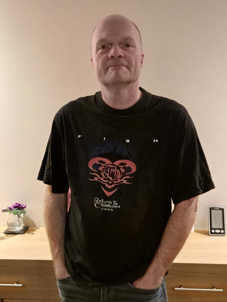 Taff Jones 💙 tweet media