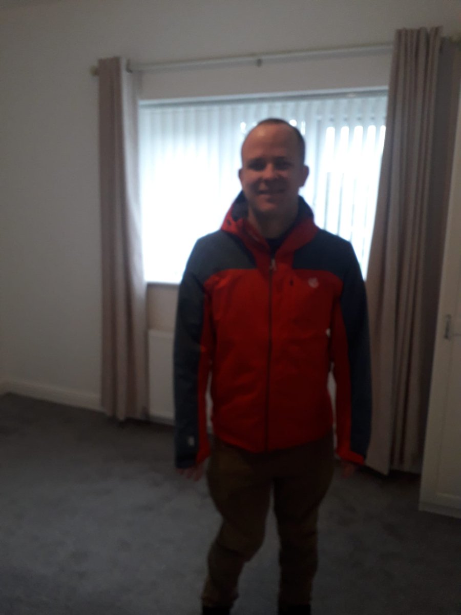 Dan Stubbings tweet media