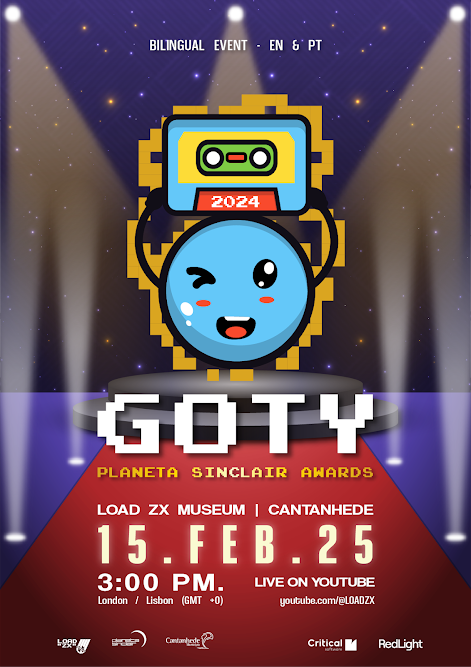 Planeta Sinclair tweet media