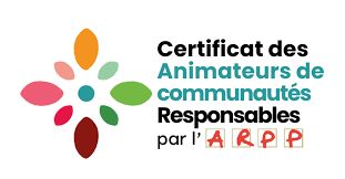 #SOCIALMEDIA - L'Arpp lance le #Certificat des Animateurs de Communautés Responsables - Une formation pertinente à conseiller à vos community managers et pourquoi pas à vos stagiaires ou vos alternants - buff.ly/3EEZHYr