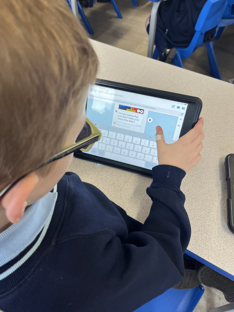 Happy valentines day from Year 2 Delph Side. Spreading lots of love❤️🥰 #Enjoy #Embrace #Evolve

delphside.lancs.sch.uk/blog/category/…