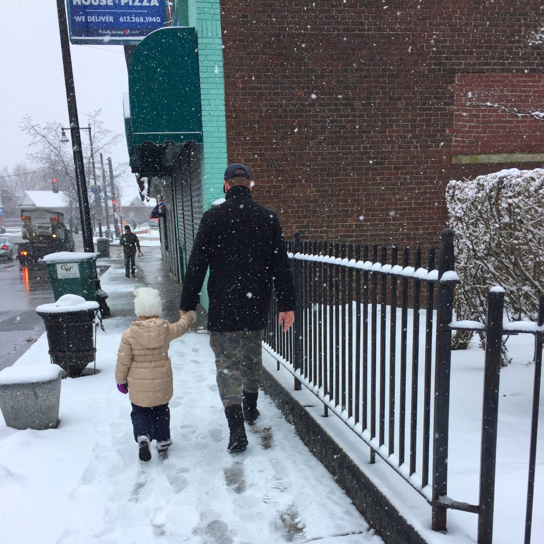 Andrew Square Civic Association tweet media