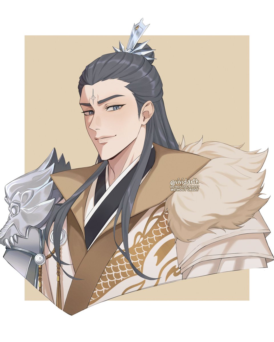 Jun Wu

#tgcf #天官赐福 #천관사복 #junwu