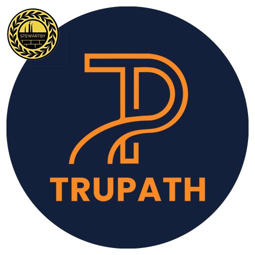 Stewartby FC would like to recognise and thank one of our sponsors TruPath for their continued support with the club.