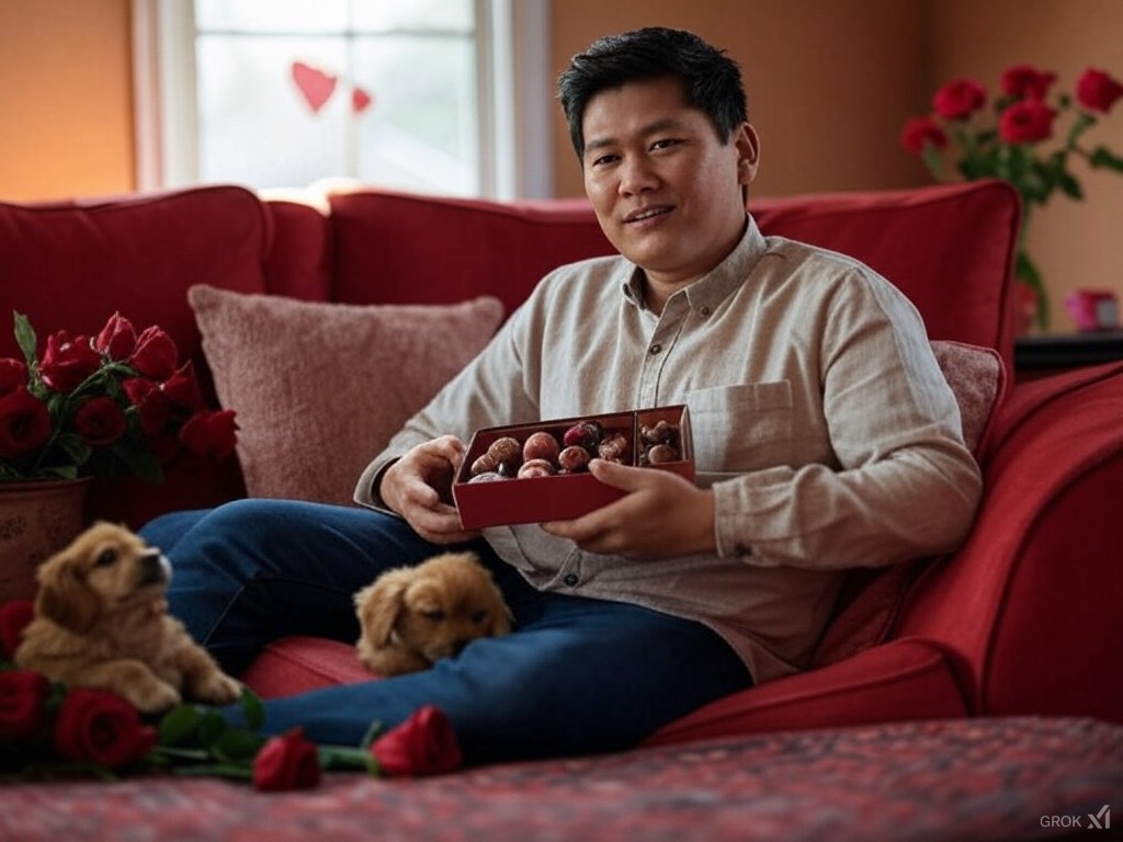 MenAreAFav's tweet photo. #MenAreHot Happy Valentines day. Bring something special to the table for your loved one. https://t.co/UXooxOKuCX