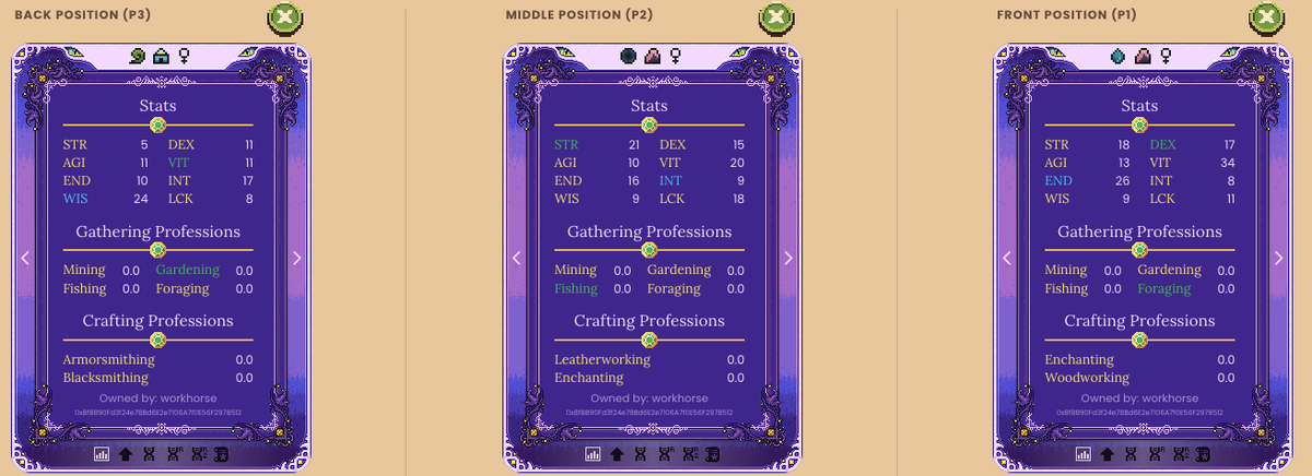 Workhorse tweet media