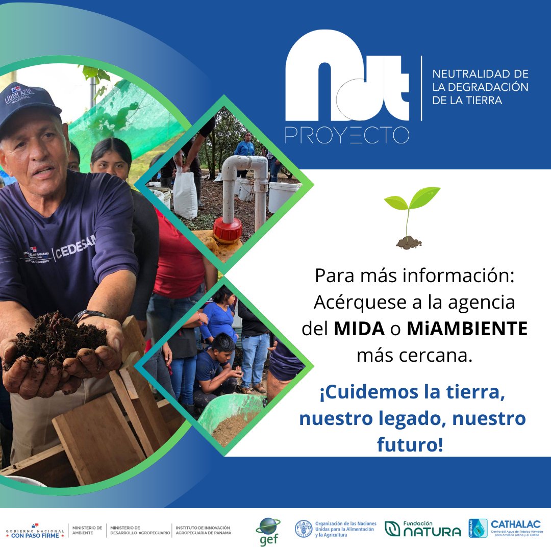 Los biofertilizantes, qué son y cómo hacerlos.