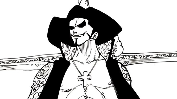 Onizuking 💫 | ONE PIECE 🇵🇸 tweet media