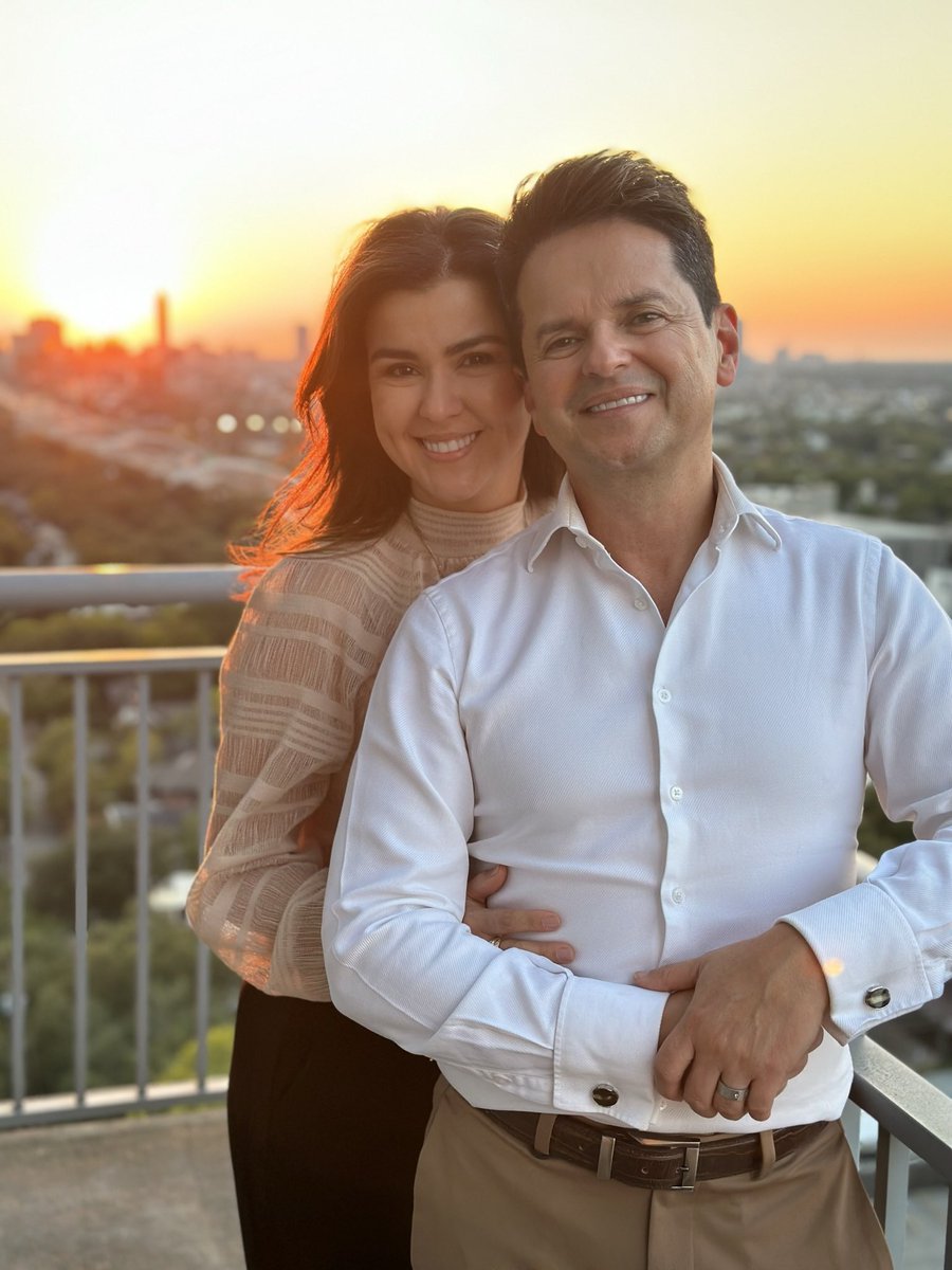 Dios me rodeó de luz y belleza a través de ti <a href="/glorianamontero/">Gloriana Montero</a> y lo que pudo ser un viaje solitario se convirtió en una aventura que no termino de disfrutar. #Valentinesday2025 #DiaDelAmorYLaAmistad