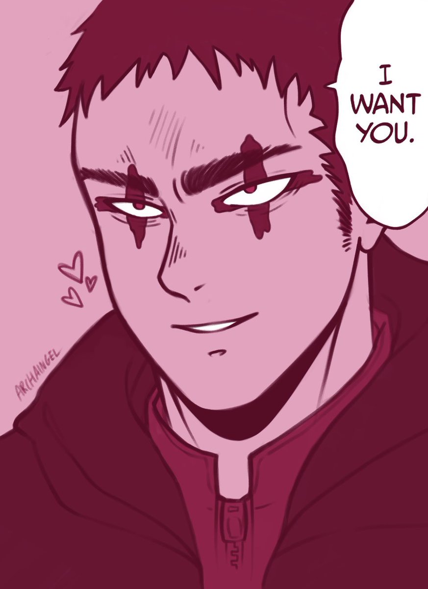 archaingel (@archaingel_) on Twitter photo 