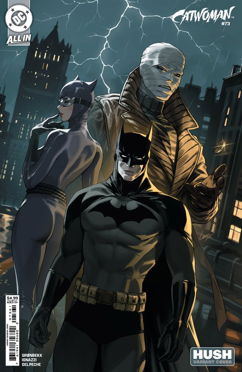 Buzz Comics (@buzzcomics) on Twitter photo Preview de Catwoman #73 par Torunn <a href="/Gronbekk/">Torunn Grønbekk</a>, <a href="/IgnazziMarianna/">Marianna Ignazzi</a> et Patricio Delpeche chez <a href="/DCOfficial/">DC</a> / <a href="/TheDCNation/">DC Nation</a> #DCComics #DCAllIn #Catwoman buzzcomics.net/showpost.php?p… Preview de Catwoman #73 par Torunn <a href="/Gronbekk/">Torunn Grønbekk</a>, <a href="/IgnazziMarianna/">Marianna Ignazzi</a> et Patricio Delpeche chez <a href="/DCOfficial/">DC</a> / <a href="/TheDCNation/">DC Nation</a> #DCComics #DCAllIn #Catwoman buzzcomics.net/showpost.php?p…