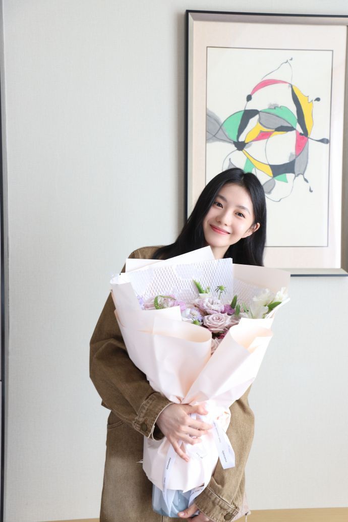 ㅤ
Happy Valentine’s Day! 🩷💐
ㅤ