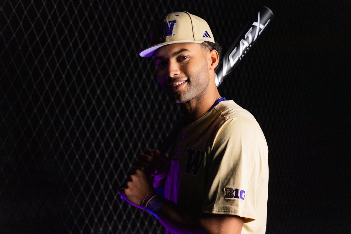 Washington Baseball tweet media