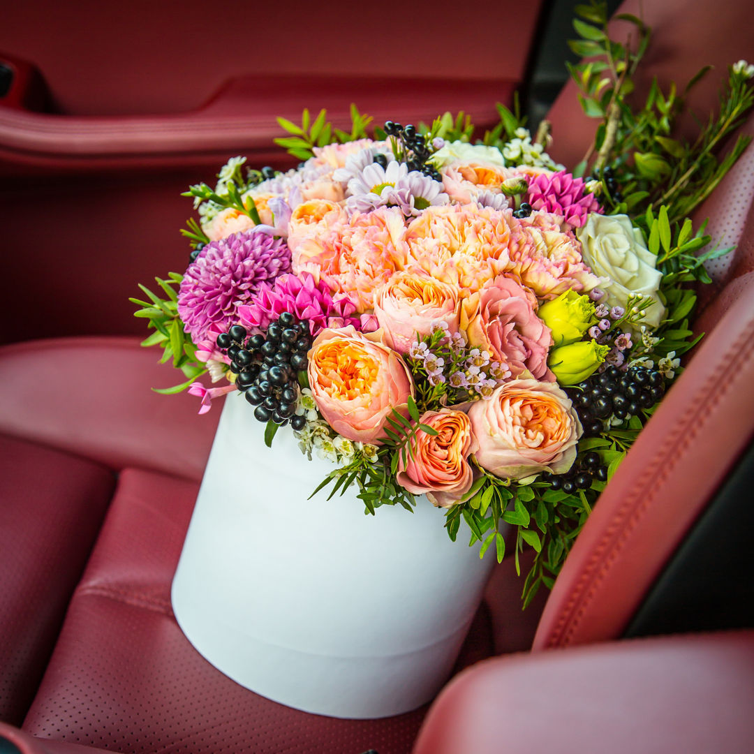 Surprise your special someone with a Toyota from us and a bouquet of flowers. It’s the perfect way to make your Valentine’s Day extra special! 💐

#HappyValentinesDay #BillPenneyToyota