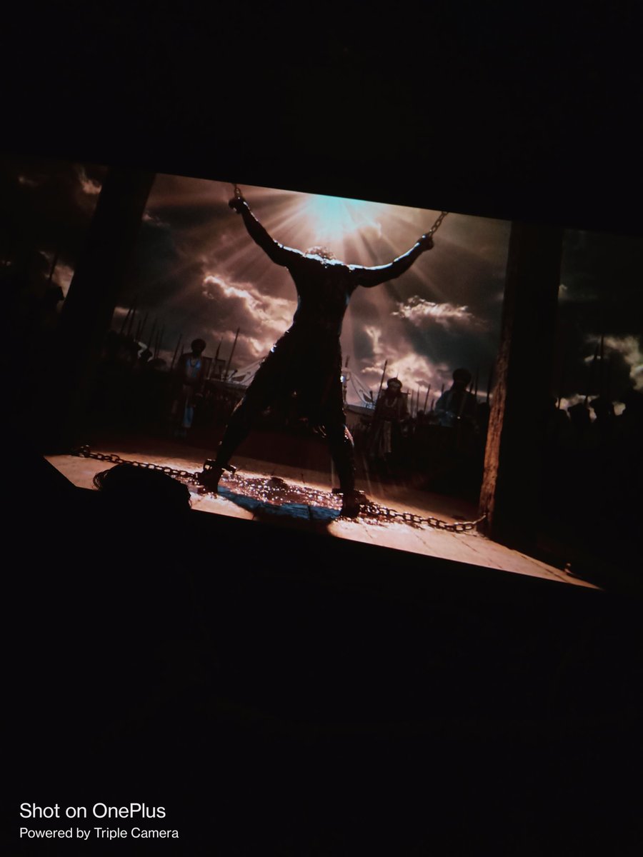 pranay2628's tweet photo. #Chhaava should be pan Indian release it was a perfect pan Indian movie for #Vickykoushal
He worked really hard for this Film https://t.co/1vrgF4Ogns