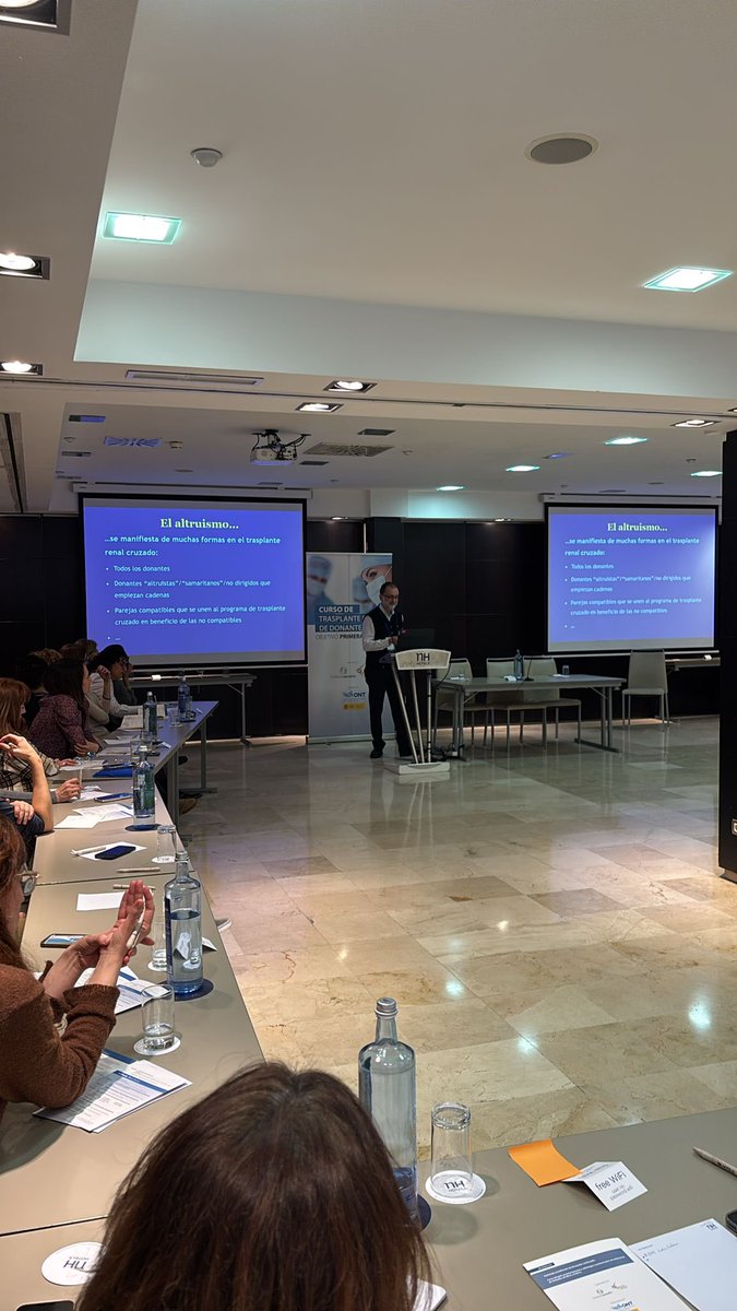 S.E.N. Nefrología tweet media