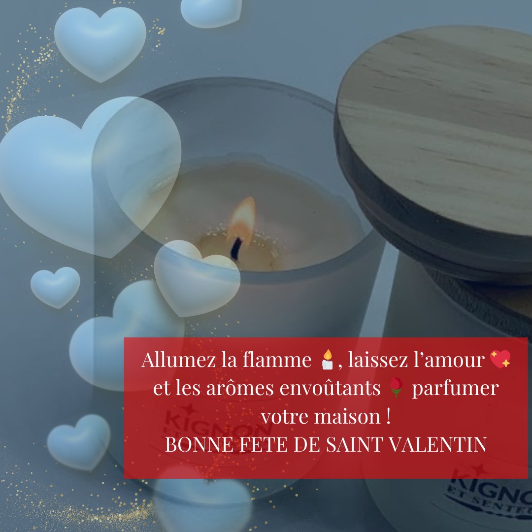 KignonE74185's tweet photo. 𝐵𝑜𝑛𝑛𝑒 𝑓𝑒̂𝑡𝑒 𝑑𝑒 𝑠𝑎𝑖𝑛𝑡 𝑣𝑎𝑙𝑒𝑛𝑡𝑖𝑛 𝑎𝑣𝑒𝑐 𝑛𝑜𝑡𝑟𝑒 𝑏𝑜𝑢𝑔𝑖𝑒 𝑒𝑛 𝑐𝑜𝑛𝑡𝑒𝑛𝑎𝑛𝑡! 
#BougieAmoureuse
#𝒔𝒂𝒊𝒏𝒕𝒗𝒂𝒍𝒆𝒏𝒕𝒊𝒏𝒄𝒂𝒅𝒆𝒂𝒖
#𝑺𝒆𝒏𝒕𝒆𝒖𝒓𝑫𝑨𝒎𝒐𝒖𝒓
#𝑹𝒐𝒎𝒂𝒏𝒄𝒆𝑬𝒕𝑺𝒆𝒏𝒕𝒆𝒖𝒓𝒔
#𝑺𝒂𝒊𝒏𝒕𝑽𝒂𝒍𝒆𝒏𝒕𝒊𝒏2025 https://t.co/s49qsGgh45