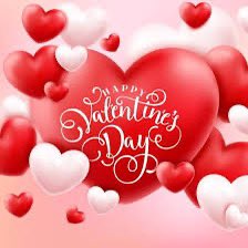 #HAPPYVALENTINESDAY2025❤️ #HappyValentinesDay #HappyValentines From my #heart to yours, I want to thank you for all the #love you show me on #ValentinesDay #Valentines and always🙏❤️ I want you to know you are LOVED in return❤️ We all want and deserve love, so spread some love