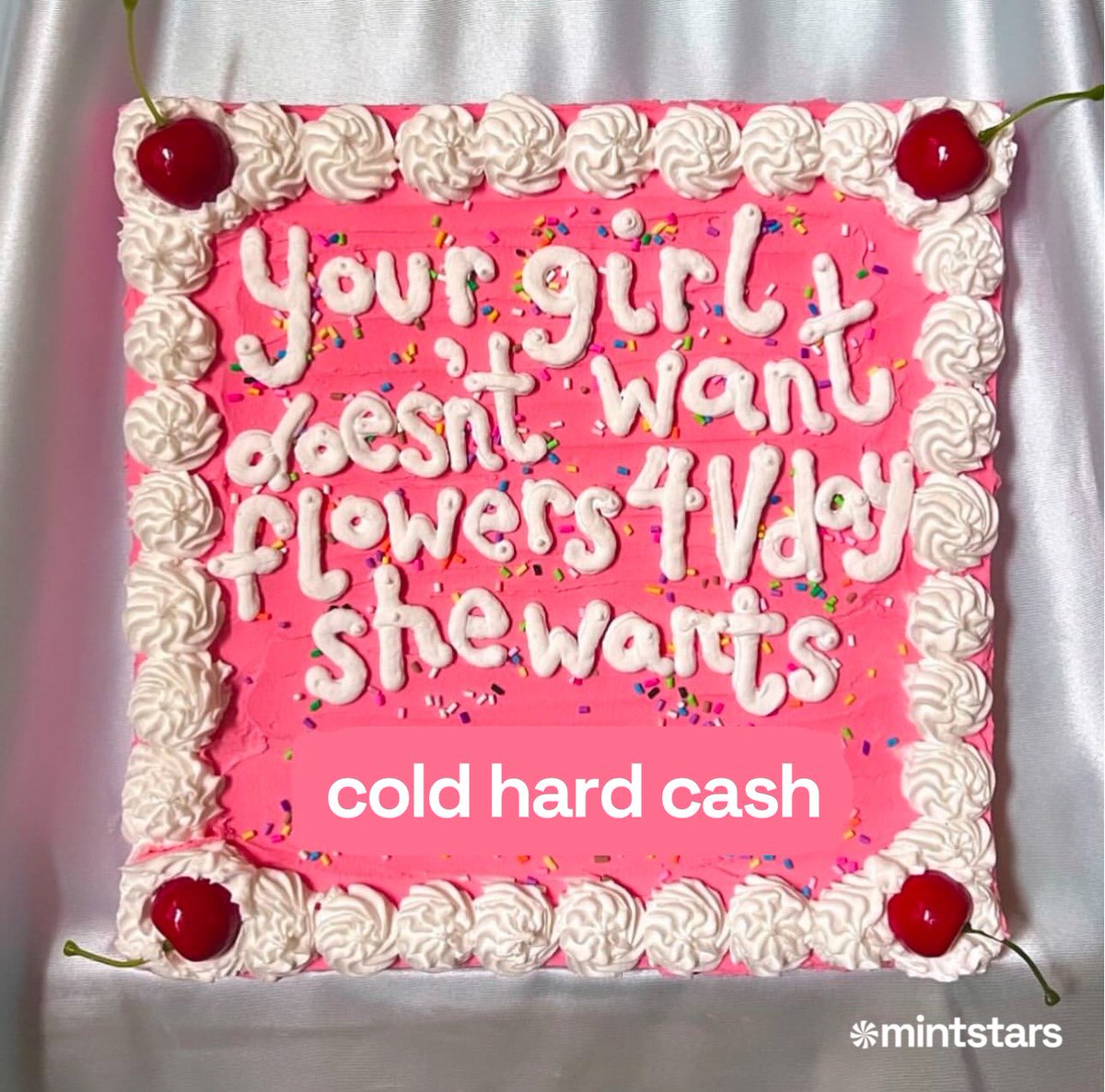 MintStars tweet media