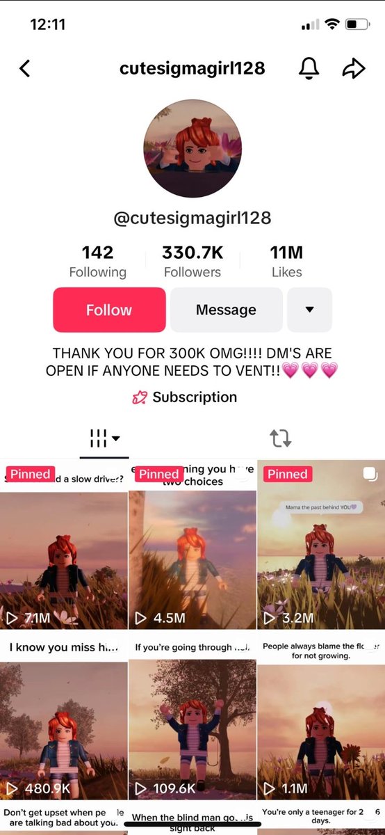 Im sksmks 7️⃣ ( G7/ACC) 👑🌪 tweet media